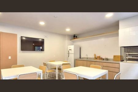 Apartamento à venda com 1 quarto, 33m² em Barra Funda, São Paulo