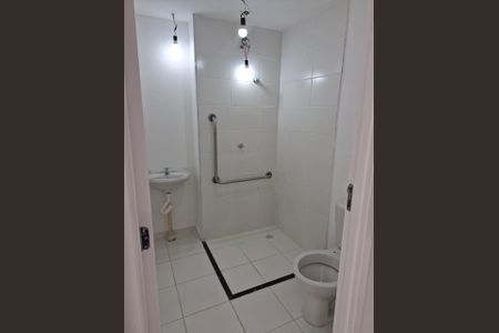 Apartamento à venda com 1 quarto, 33m² em Barra Funda, São Paulo