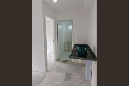 Apartamento à venda com 1 quarto, 33m² em Barra Funda, São Paulo