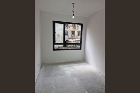 Apartamento à venda com 1 quarto, 33m² em Barra Funda, São Paulo
