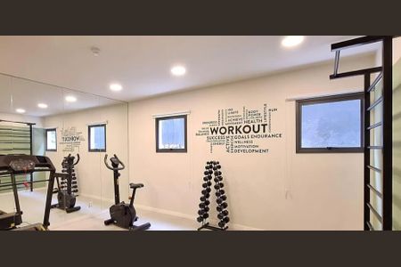 Apartamento à venda com 1 quarto, 33m² em Barra Funda, São Paulo