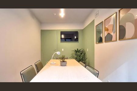 Apartamento à venda com 1 quarto, 33m² em Barra Funda, São Paulo