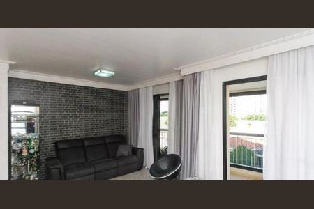 Apartamento à venda com 2 quartos, 84m² em Jardim Avelino, São Paulo