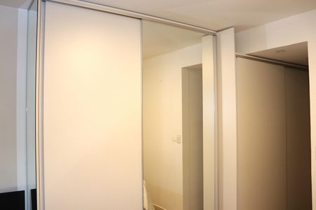 Studio para alugar com 43m², 1 quarto e 1 vagaCloset