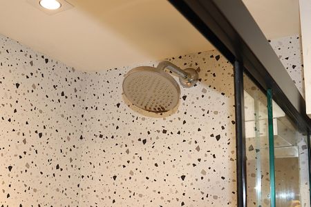 Studio para alugar com 43m², 1 quarto e 1 vagaBanheiro