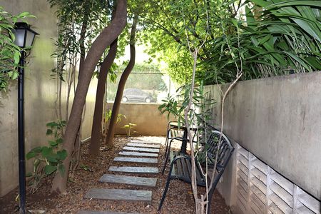 Studio para alugar com 43m², 1 quarto e 1 vagaÁrea Comum