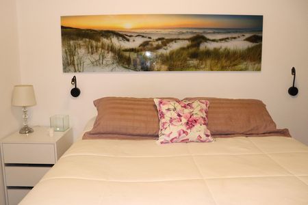 Studio para alugar com 43m², 1 quarto e 1 vagaDormitório