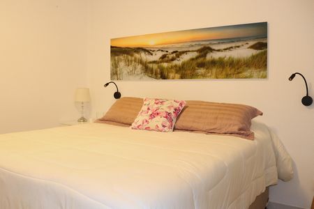 Studio para alugar com 43m², 1 quarto e 1 vagaDormitório