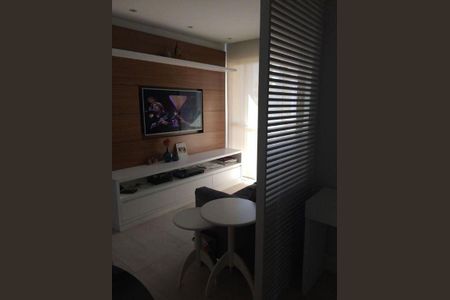 Apartamento à venda com 2 quartos, 55m² em Vila Olímpia, São Paulo