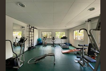 Apartamento à venda com 2 quartos, 55m² em Vila Olímpia, São Paulo