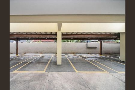 Apartamento à venda com 2 quartos, 55m² em Vila Olímpia, São Paulo