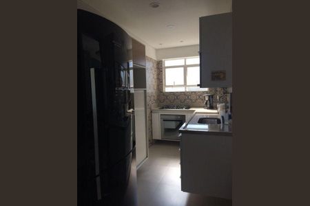 Apartamento à venda com 2 quartos, 55m² em Vila Olímpia, São Paulo