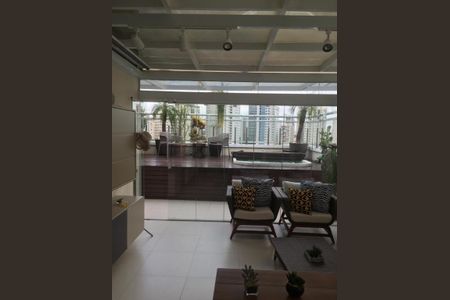 Apartamento à venda com 3 quartos, 253m² em Bosque da Saúde, São Paulo