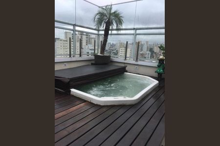 Apartamento à venda com 3 quartos, 253m² em Bosque da Saúde, São Paulo