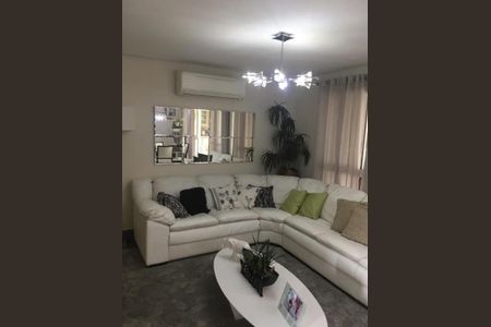Apartamento à venda com 3 quartos, 253m² em Bosque da Saúde, São Paulo