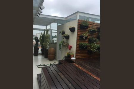 Apartamento à venda com 3 quartos, 253m² em Bosque da Saúde, São Paulo