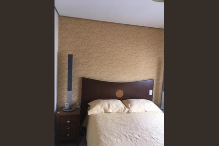 Apartamento à venda com 3 quartos, 253m² em Bosque da Saúde, São Paulo