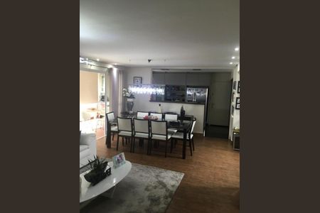 Apartamento à venda com 3 quartos, 253m² em Bosque da Saúde, São Paulo