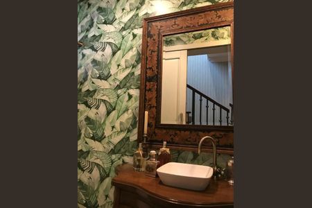 Casa à venda com 4 quartos, 380m² em Sumaré, São Paulo