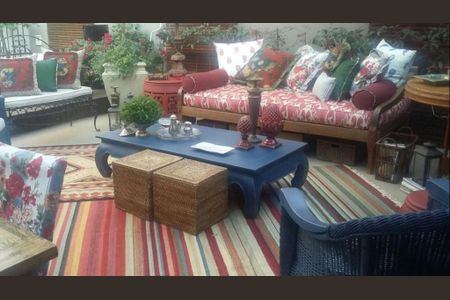 Casa à venda com 4 quartos, 380m² em Sumaré, São Paulo