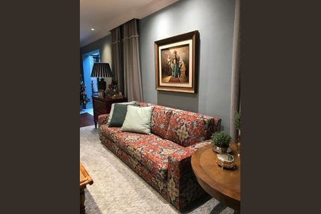 Casa à venda com 4 quartos, 380m² em Sumaré, São Paulo