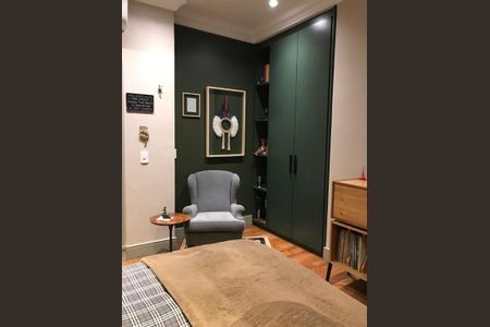 Casa à venda com 4 quartos, 380m² em Sumaré, São Paulo