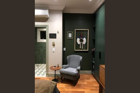 Casa à venda com 4 quartos, 380m² em Sumaré, São Paulo