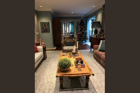 Casa à venda com 4 quartos, 380m² em Sumaré, São Paulo