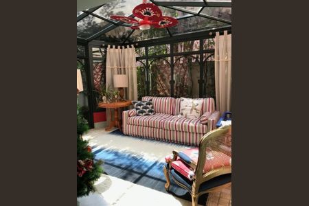 Casa à venda com 4 quartos, 380m² em Sumaré, São Paulo