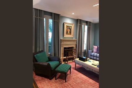 Casa à venda com 4 quartos, 380m² em Sumaré, São Paulo