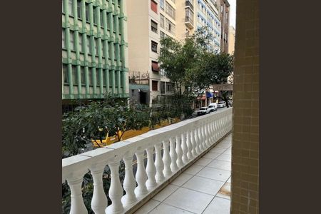 Apartamento à venda com 1 quarto, 40m² em Bela Vista, São Paulo