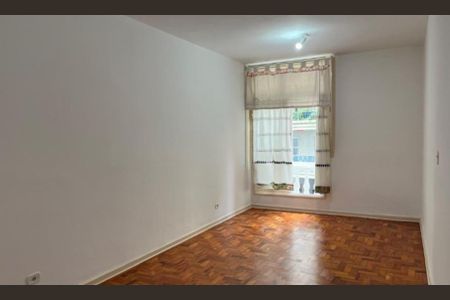 Apartamento à venda com 1 quarto, 40m² em Bela Vista, São Paulo