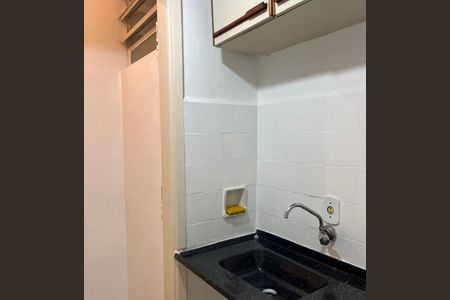 Apartamento à venda com 1 quarto, 40m² em Bela Vista, São Paulo