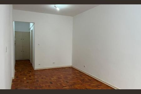 Apartamento à venda com 1 quarto, 40m² em Bela Vista, São Paulo