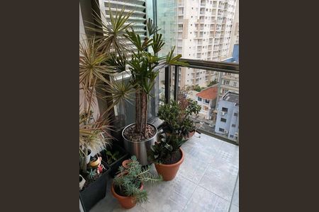Apartamento à venda com 2 quartos, 74m² em Bela Vista, São Paulo