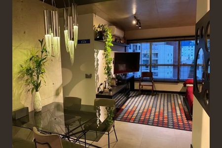 Apartamento à venda com 2 quartos, 74m² em Bela Vista, São Paulo