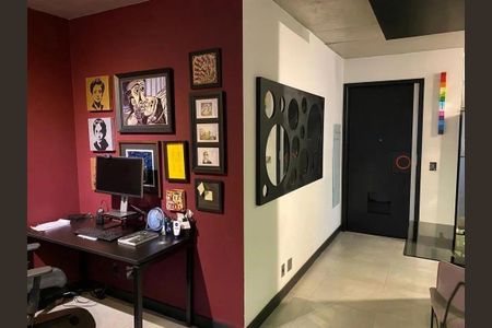 Apartamento à venda com 2 quartos, 74m² em Bela Vista, São Paulo