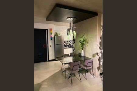 Apartamento à venda com 2 quartos, 74m² em Bela Vista, São Paulo