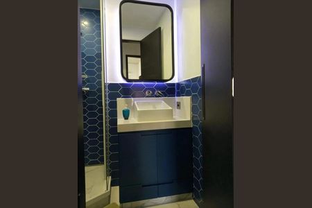 Apartamento à venda com 2 quartos, 74m² em Bela Vista, São Paulo