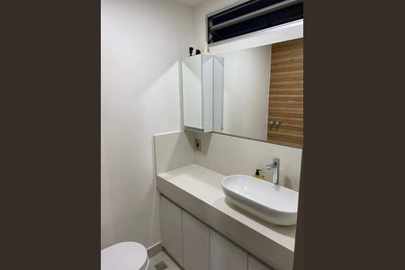 Apartamento à venda com 2 quartos, 74m² em Bela Vista, São Paulo