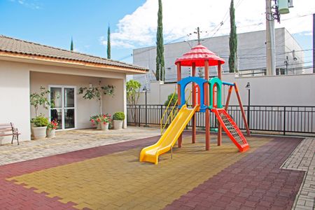 Apartamento para alugar com 84m², 3 quartos e 2 vagasÁrea comum