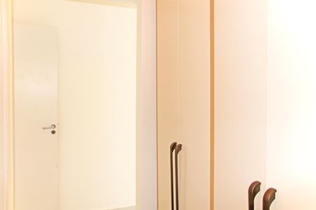 Apartamento para alugar com 84m², 3 quartos e 2 vagasCloset da Suíte