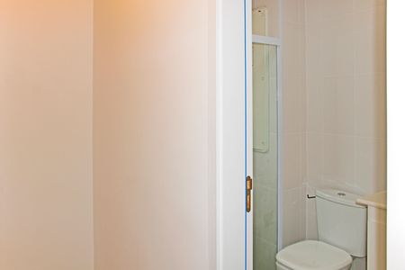 Apartamento para alugar com 84m², 3 quartos e 2 vagasCloset da Suíte