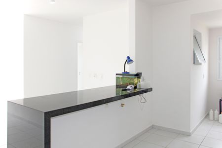 Apartamento para alugar com 84m², 3 quartos e 2 vagasCozinha