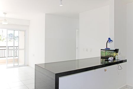 Apartamento para alugar com 84m², 3 quartos e 2 vagasCozinha