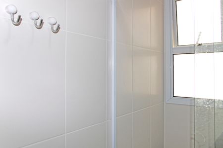 Apartamento para alugar com 84m², 3 quartos e 2 vagasBanheiro da Suíte