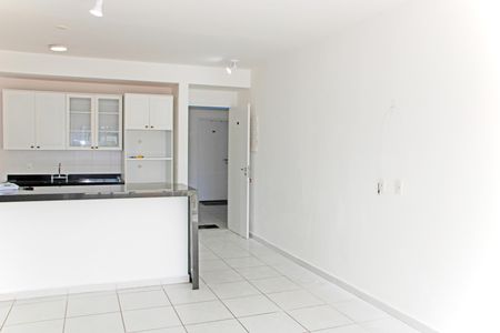 Apartamento para alugar com 84m², 3 quartos e 2 vagasSala