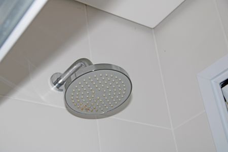 Apartamento para alugar com 84m², 3 quartos e 2 vagasBanheiro Social