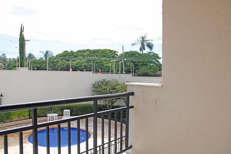 Apartamento para alugar com 84m², 3 quartos e 2 vagasVaranda