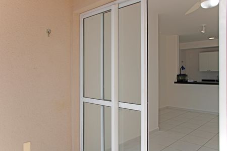 Varanda de apartamento para alugar com 3 quartos, 84m² em Vista Alegre, Vinhedo